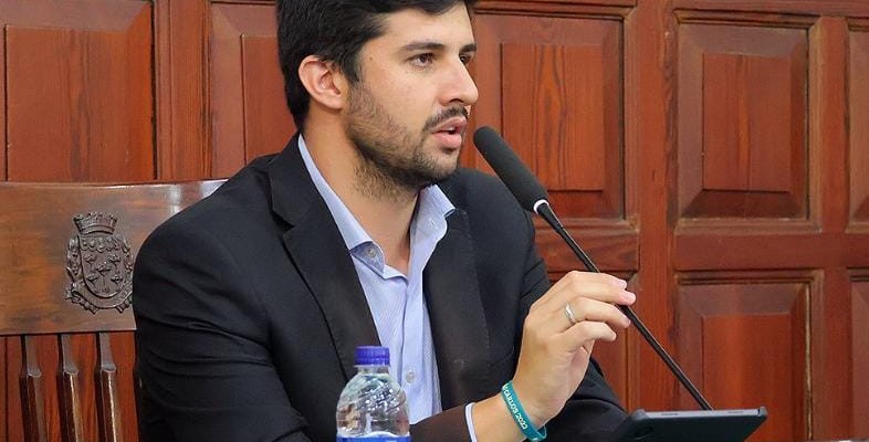 Foto - Matéria - Árvores