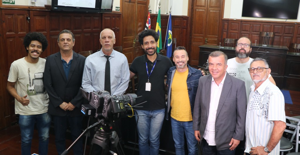 TV Alesp