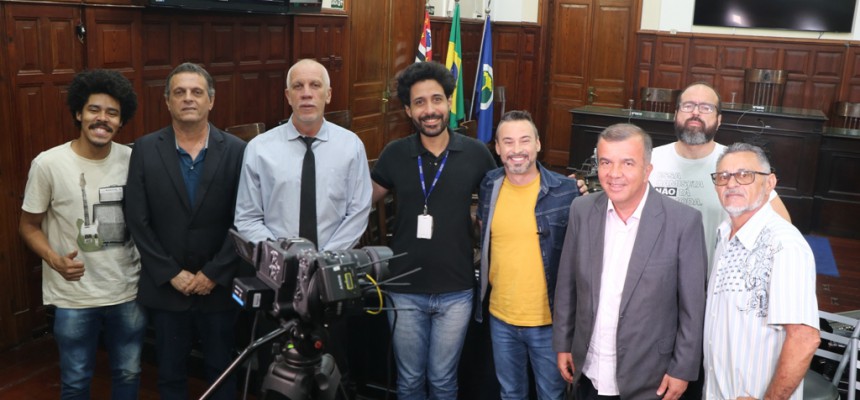 TV Alesp