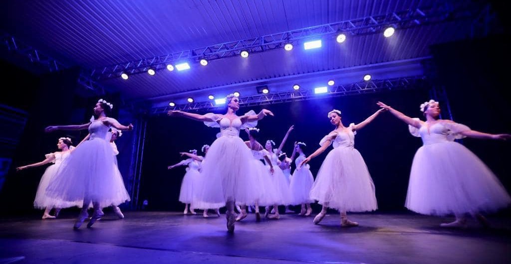 ballet