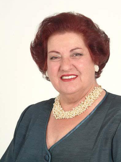 Diana Cury