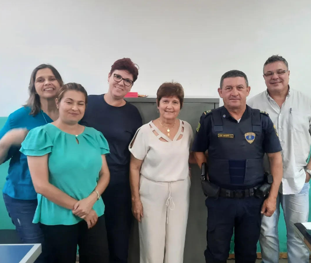 GCM Piracicaba