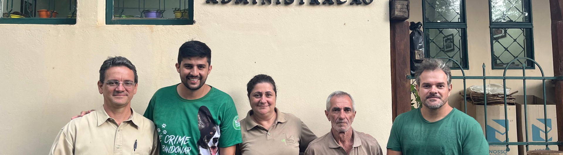 BZ Parque Ecológico 47 anos oficial