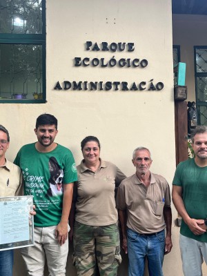 BZ Parque Ecológico 47 anos oficial