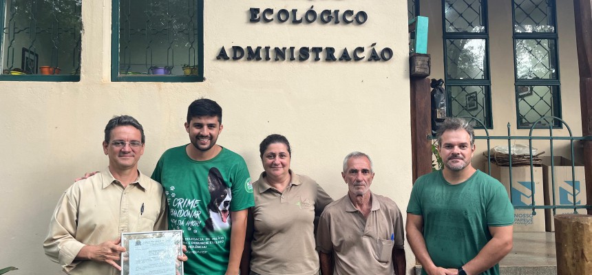 BZ Parque Ecológico 47 anos oficial