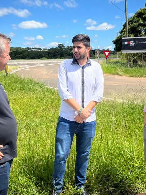 BZ início câmeras Varjão I