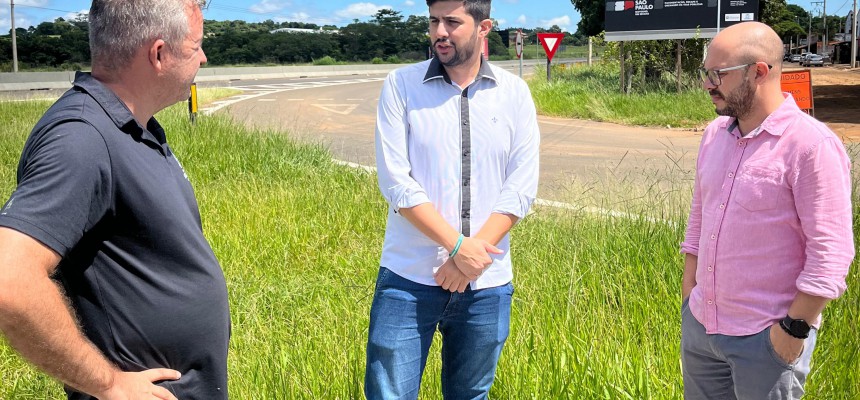 BZ início câmeras Varjão I