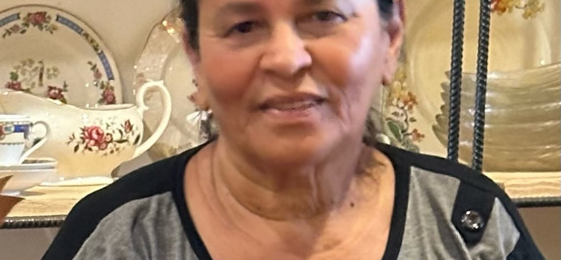Maria Aparecida Françoso