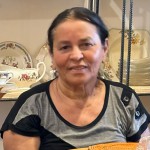 Maria Aparecida Françoso