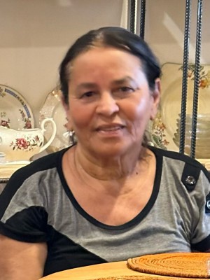 Maria Aparecida Françoso