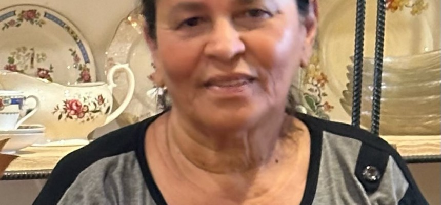 Maria Aparecida Françoso