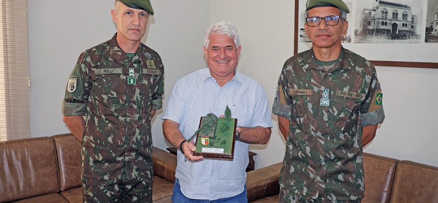 Tiro de Guerra