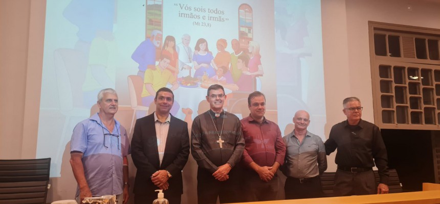 Campanha da Fraternidade 2024
