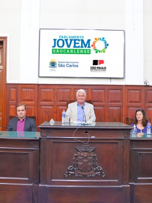 Parlamento Jovem-1