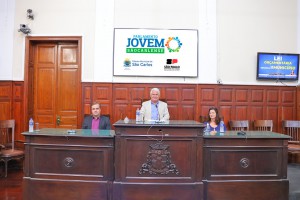 Parlamento Jovem-1