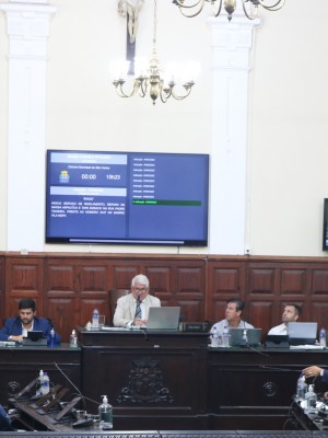 Plenário
