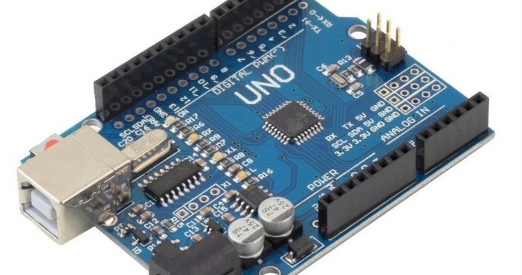 arduino