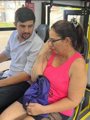 Bruno-Onibus Sta.Felicia