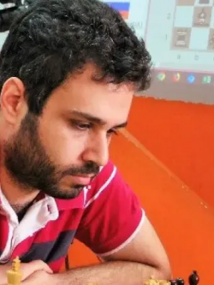 Felipe De Cresci El Debs