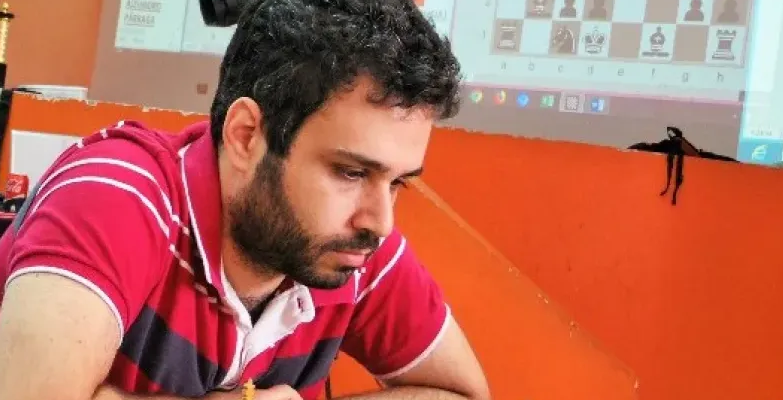 Felipe De Cresci El Debs