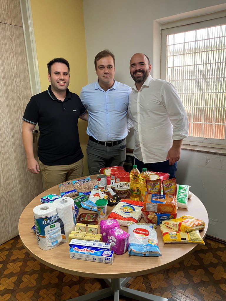 Pozzi - Cesta básica