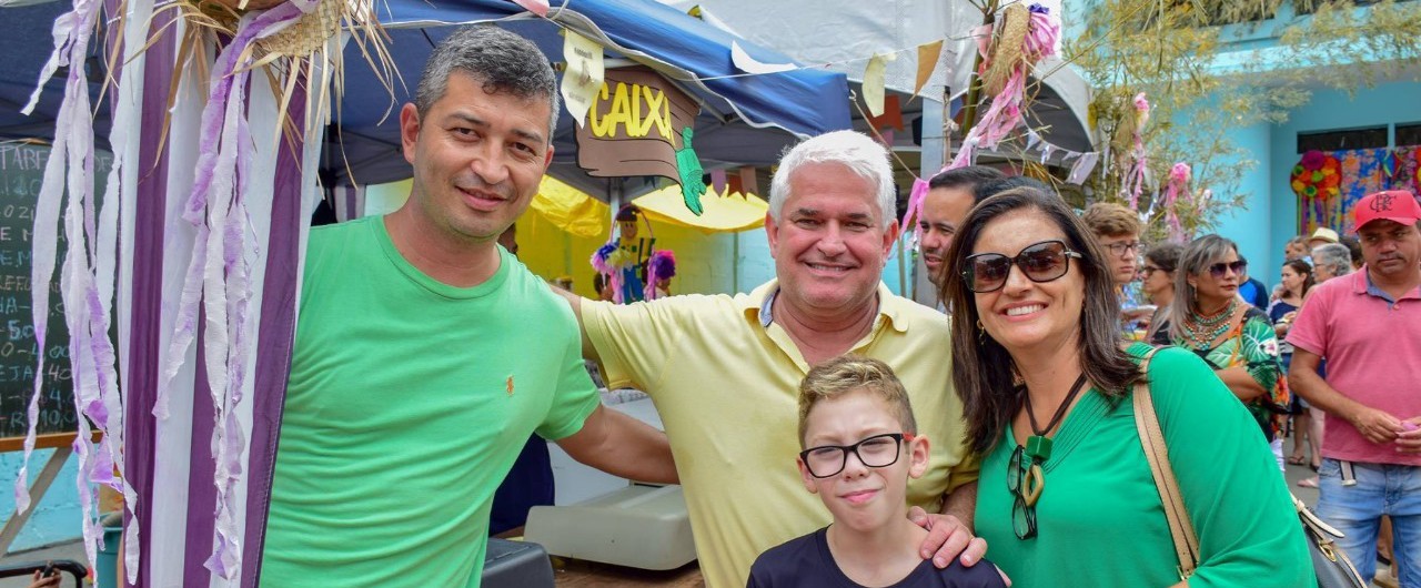 Festa do Milho-1