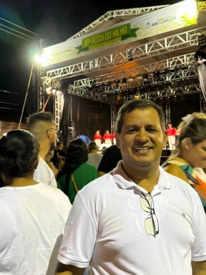 Roselei - 19°Festa do Milho