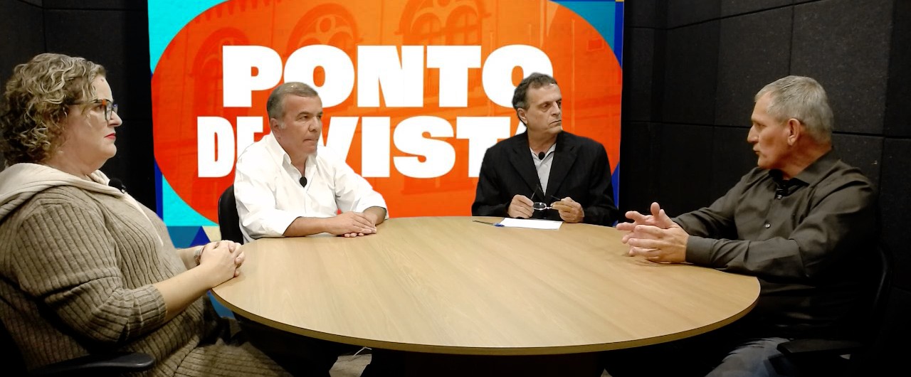 Programa Ponto de Vista