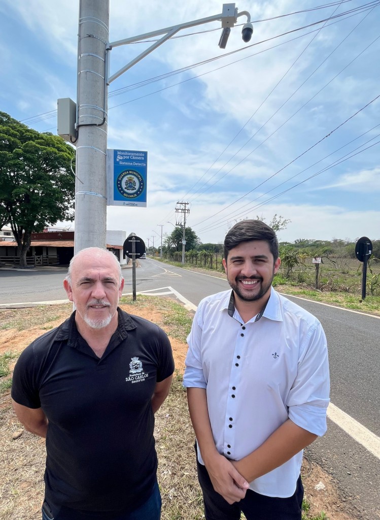 BZ Câmeras Varjão