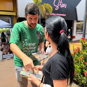 Dezembro Verde oficial