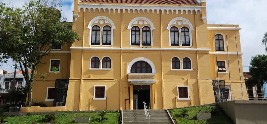 Edificio Euclides da Cunha
