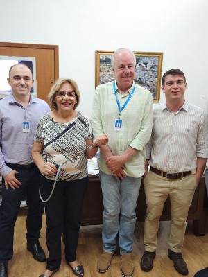Foto Sta Casa Uru