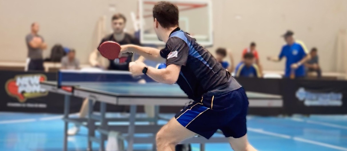 tenis de mesa