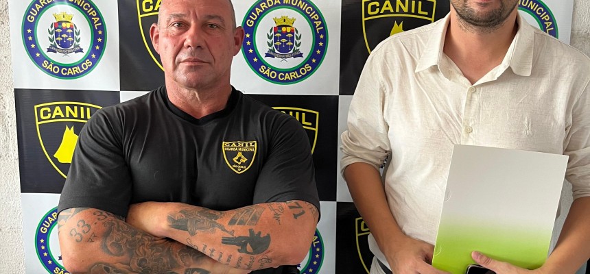 BZ GM K9 oficial