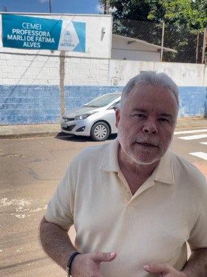 CEMEI MARLI SAO CARLOS 8