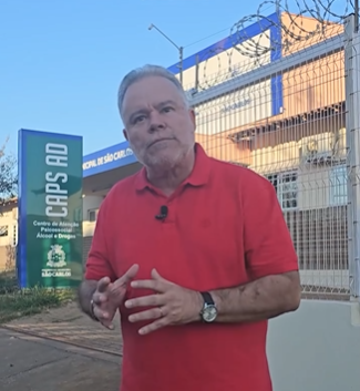 Lineu CAPS AD