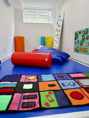 Centro Autista