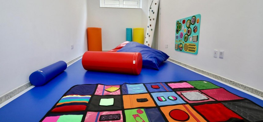 Centro Autista