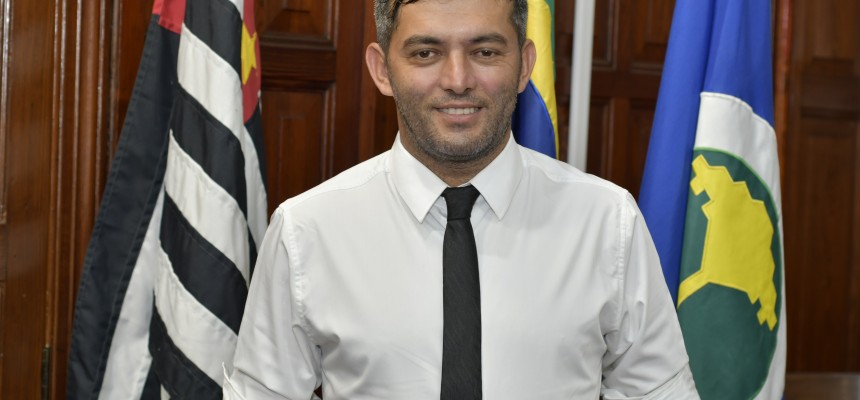 Comitês Hídricos