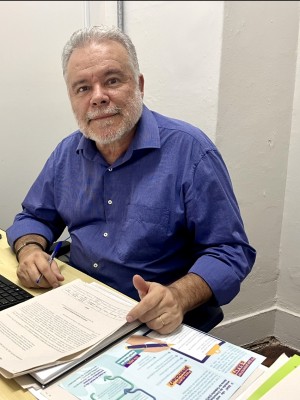 LINEU GABINETE