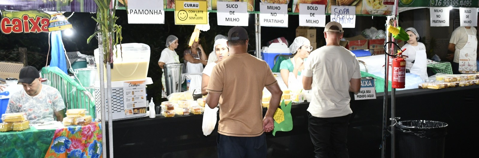 ambulantes