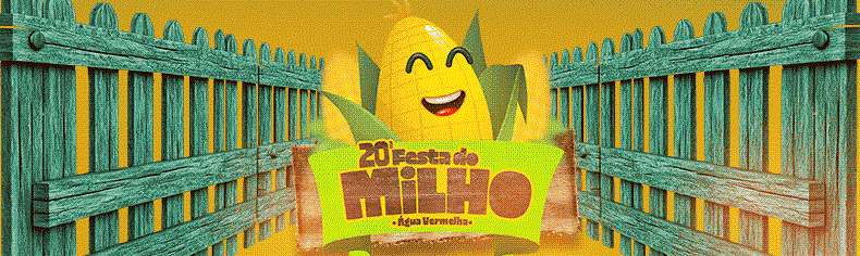 20ª Festa do Milho