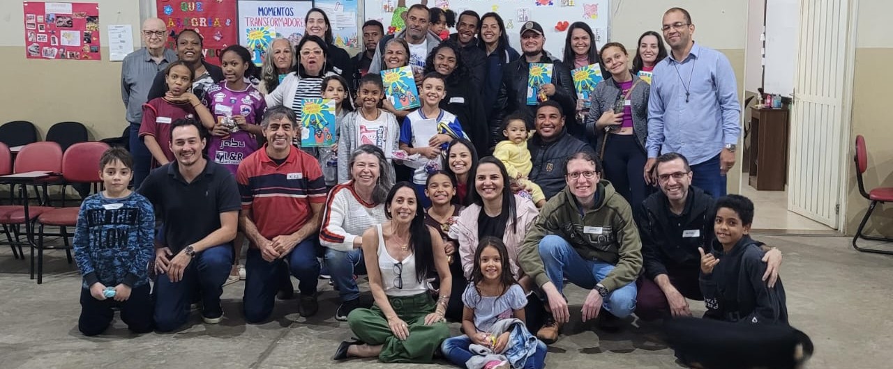 FamiliasFortes