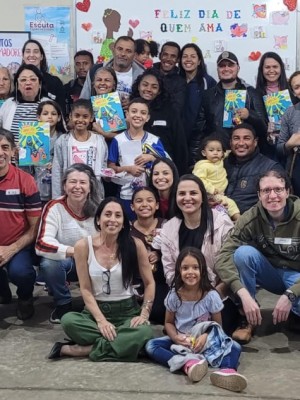 FamiliasFortes