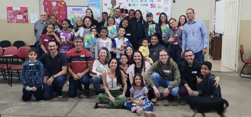 FamiliasFortes
