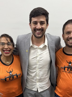 Foto Matéria - Corre Embaré