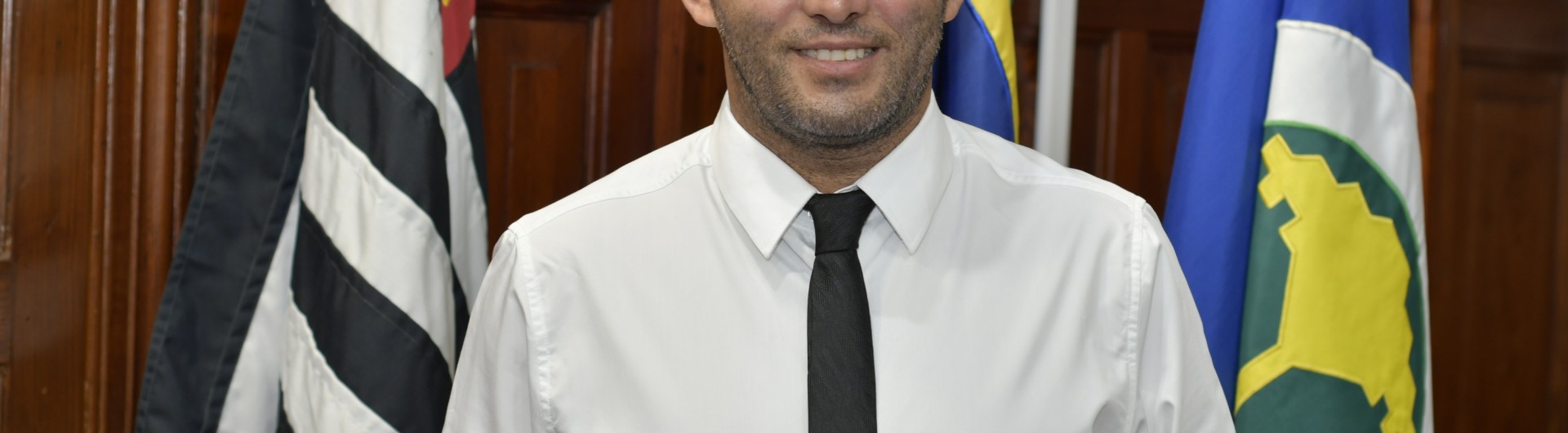 Leandro Guerreiro - Bandeiras