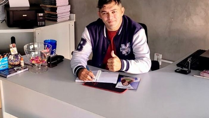 Leandro UniFecap