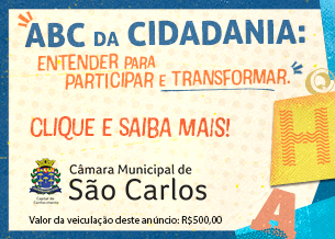 Campanha: DICIONÁRIO DO LEGISLATIVO