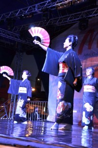 MATSURI